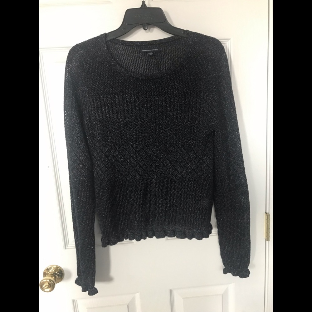 Cute sweater